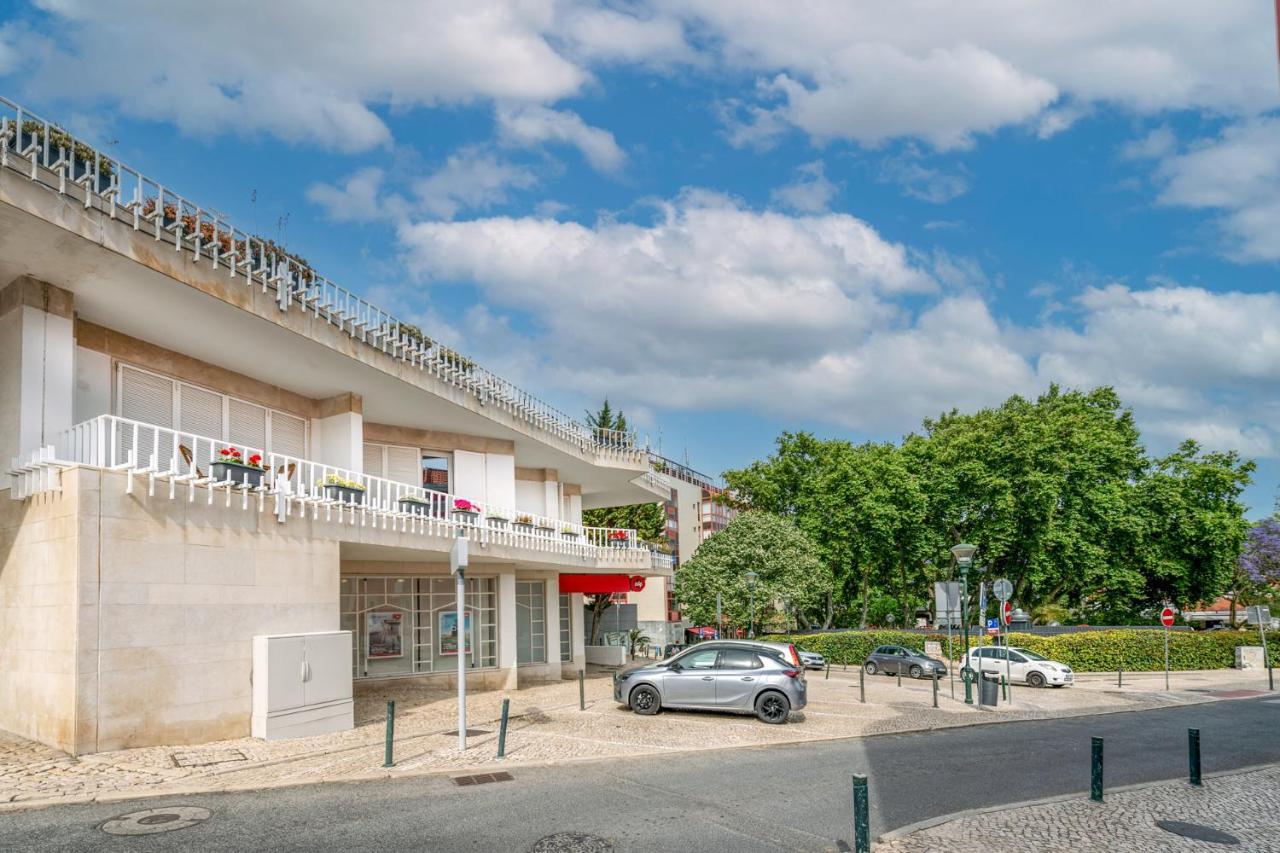 Cascais Sun Apartment Exterior foto